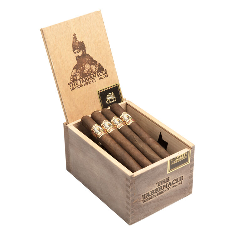 Double Corona Havana Seed CT, , jrcigars